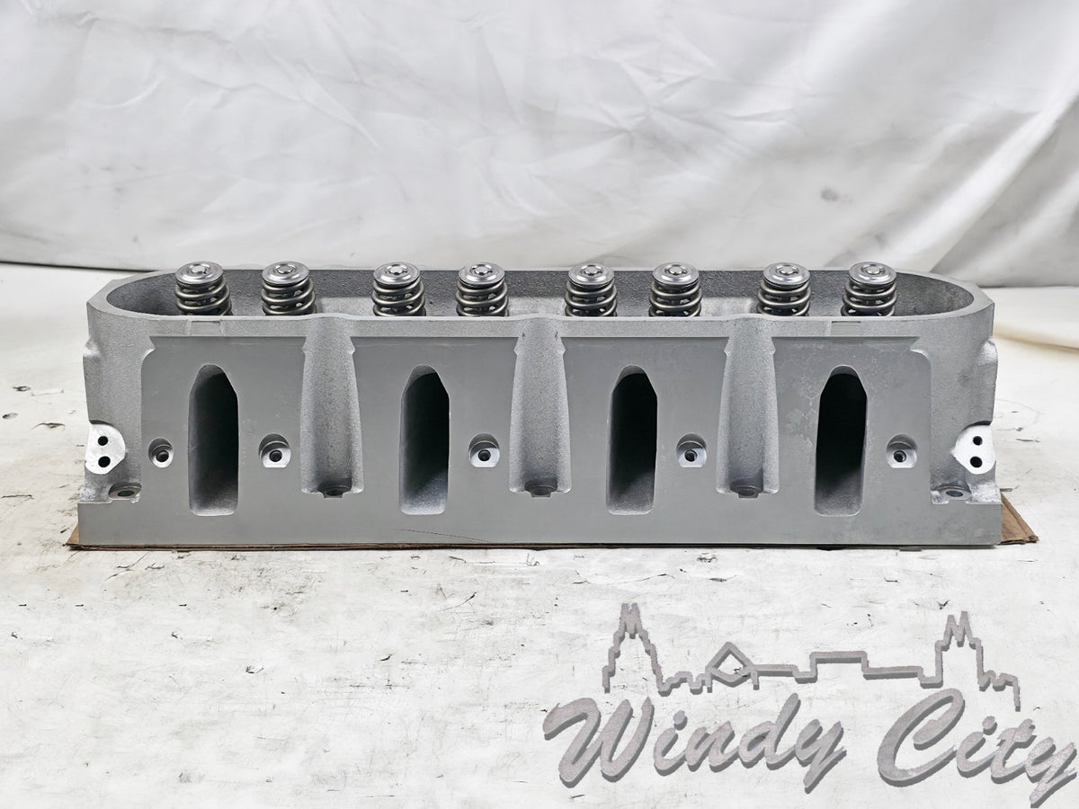 5.7L CHEVY LS1 REMANUFACTURED CYLINDER HEAD # 853