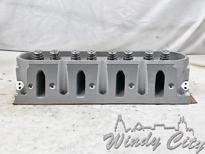 5.7L CHEVY LS1 REMANUFACTURED CYLINDER HEAD # 853