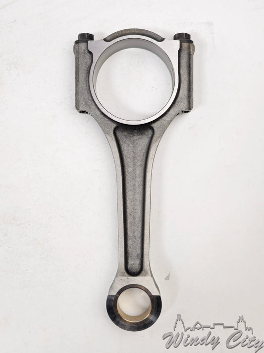 6.4L HEMI DODGE JEEP CHRYSLER RECONDITIONED CONNECTING ROD WITH TAPERED PIN END