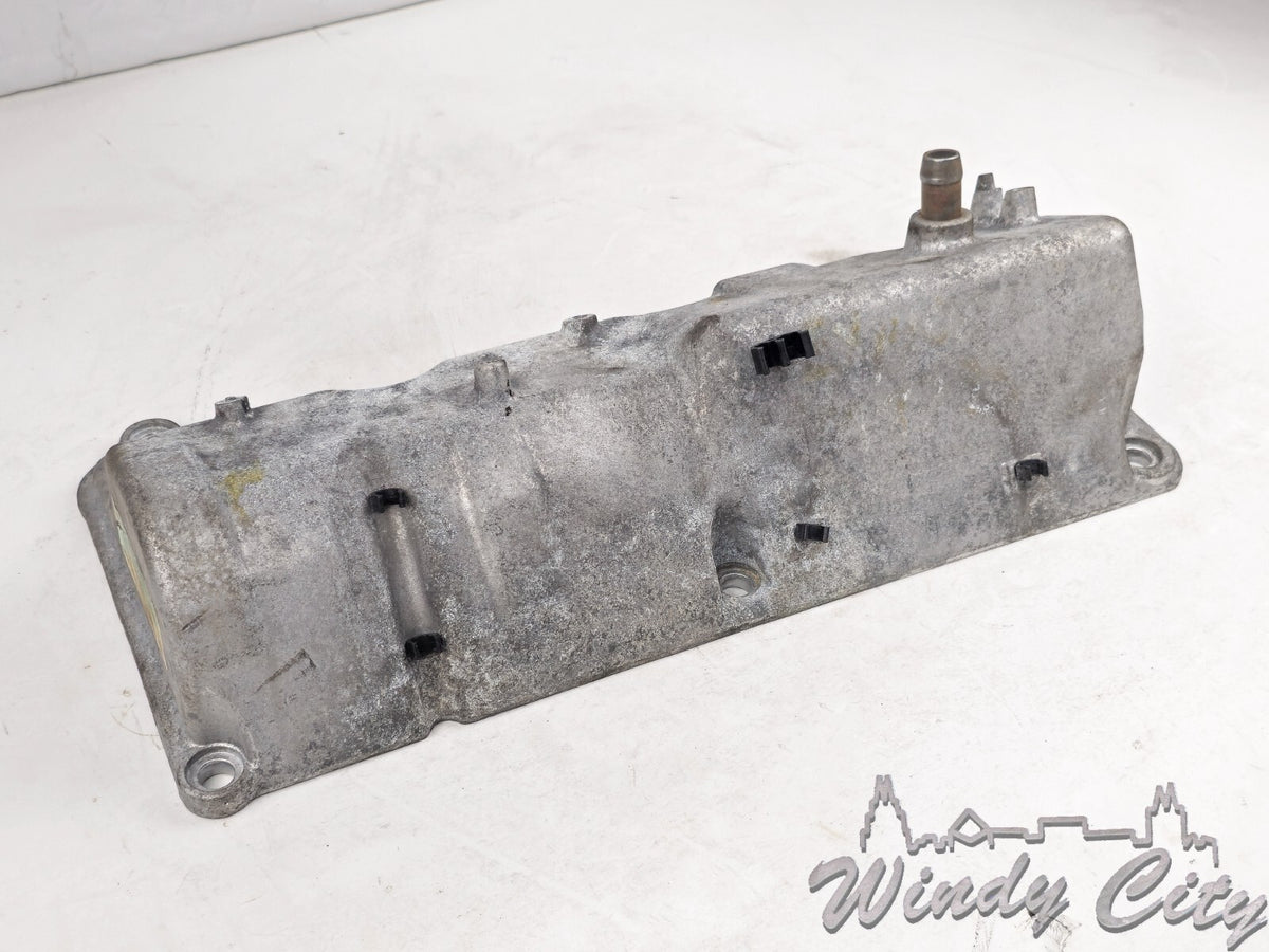 4.0L FORD ENGINE RIGHT VALVE COVER 97JM-6583-AE