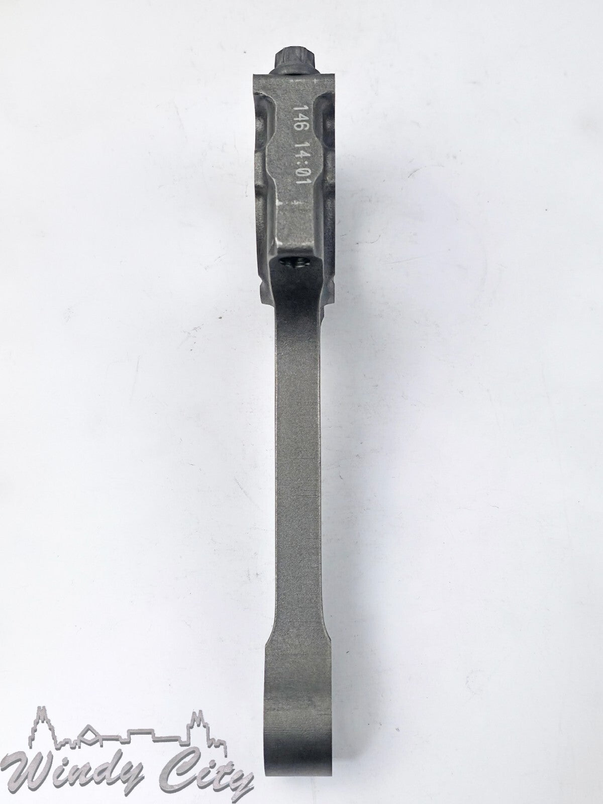 2.0L DURATEC RECONDITIONED CONNECTING ROD FREE-FLOATING