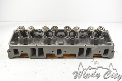 350 CHEVY REMANUFACTURED CYLINDER HEAD #10147898
