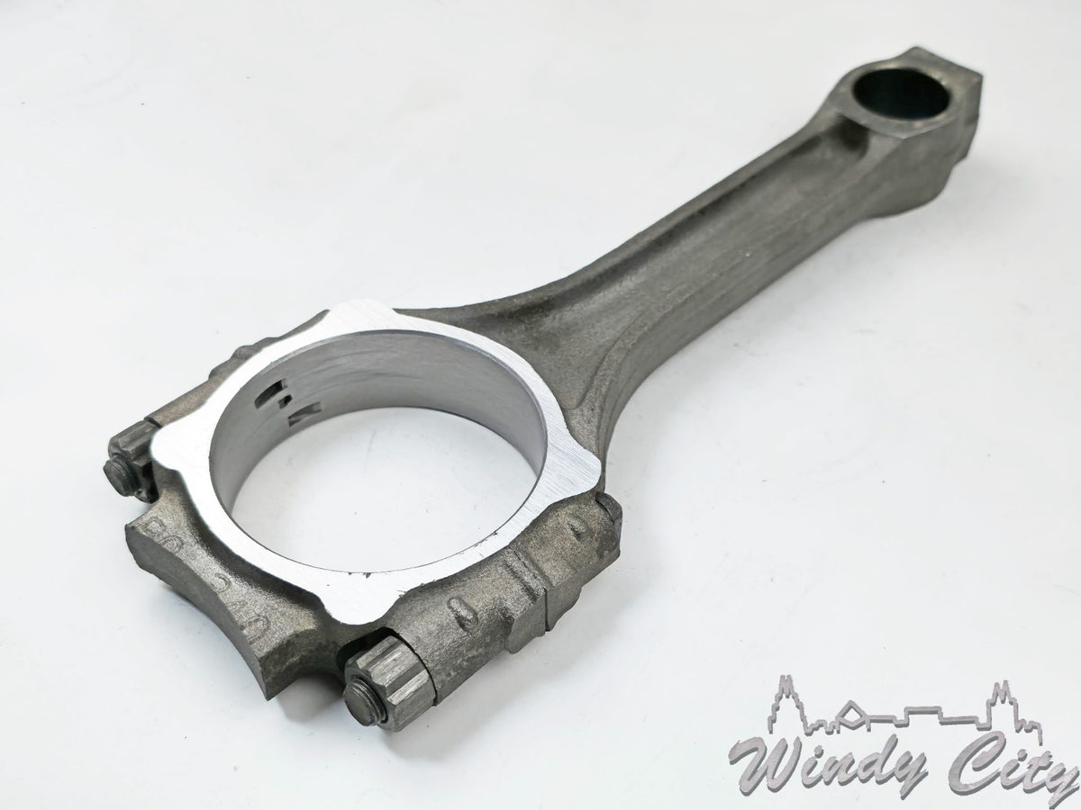 400 OLDSMOBILE RECONDITIONED CONNECTING ROD C TO C 7.000