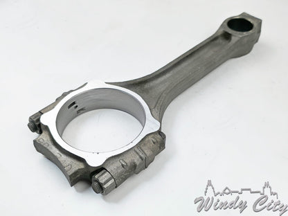 400 OLDSMOBILE RECONDITIONED CONNECTING ROD C TO C 7.000