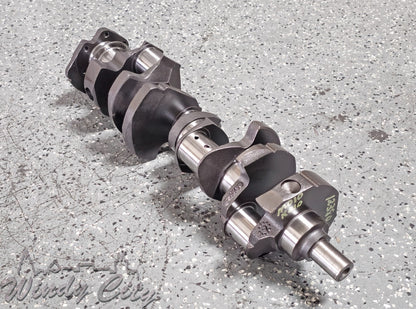 400 Chevy Remanufactured Crankshaft Kit Casting# 3951529