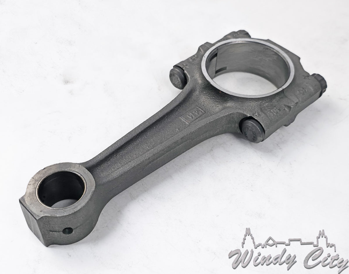 944 2.5L PORSCHE RECONDITIONED CONNECTING ROD #109