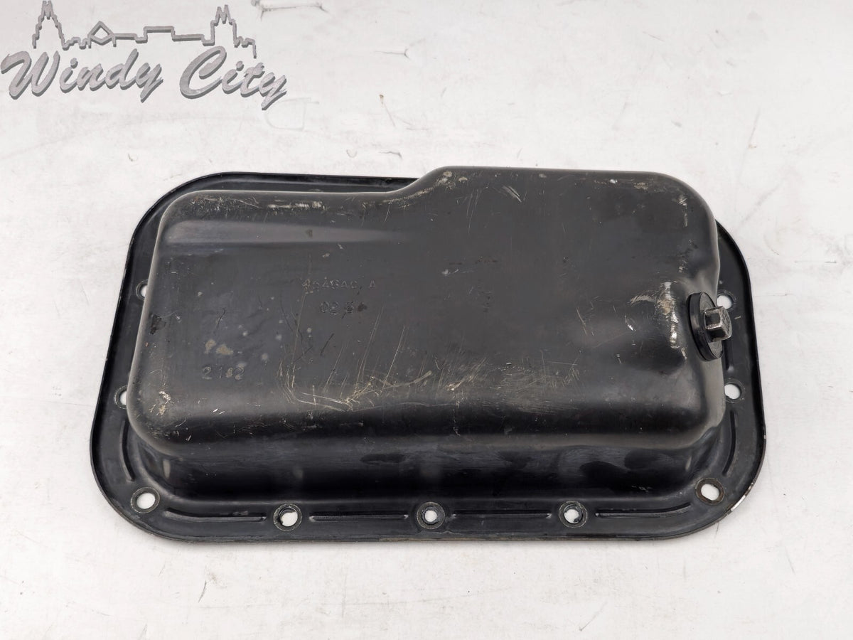 3.6L DODGE JEEP CHRYSLER ENGINE OIL PAN 05184546AC