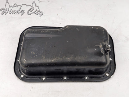 3.6L DODGE JEEP CHRYSLER ENGINE OIL PAN 05184546AC