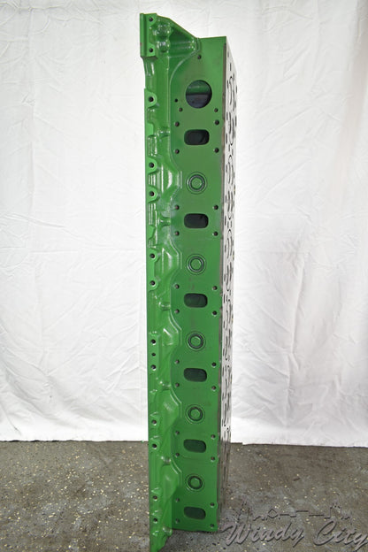 VED12 VOLVO D12 REMANUFACTURED CYLINDER HEAD 1677701