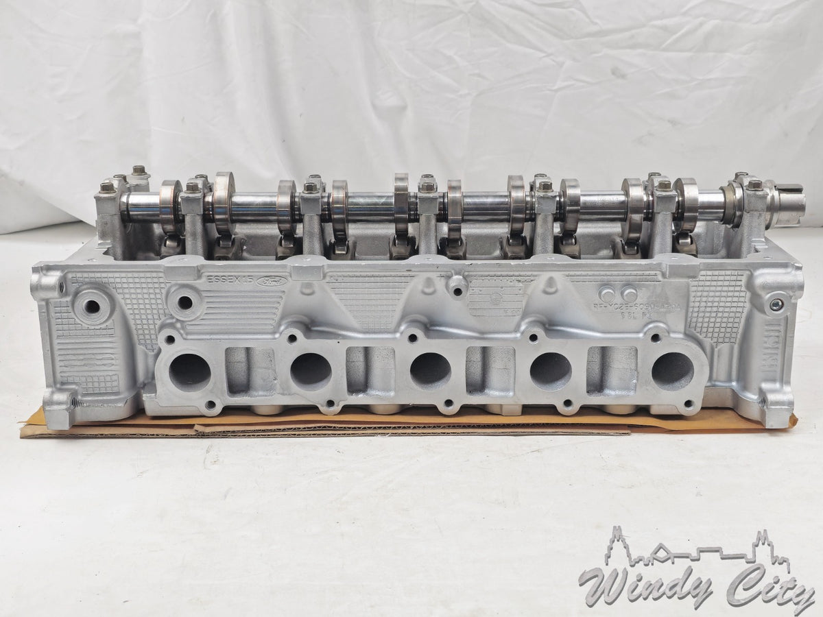 6.8L V10 FORD 2V REMANUFACTURED RIGHT SIDE CYLINDER HEAD #RF-YC2E-6090-A20A