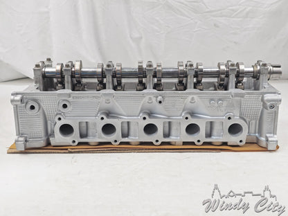 6.8L V10 FORD 2V REMANUFACTURED RIGHT SIDE CYLINDER HEAD #RF-YC2E-6090-A20A