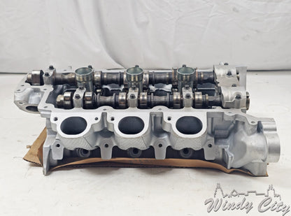 3.6L GM BUICK CADILLAC CHEVY SATURN REMANUFACTURED LEFT CYLINDER HEAD #12590609