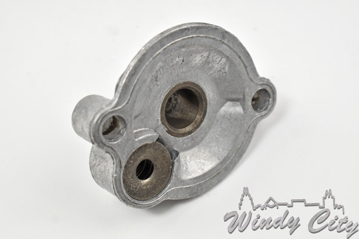 305 350 400 GM OIL FILTER ADAPTER 3952302