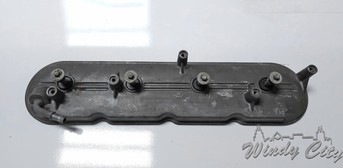 5.3L GM 325 CHEVY PONTIAC LS RIGHT SIDE ENGINE VALVE COVER 12580325