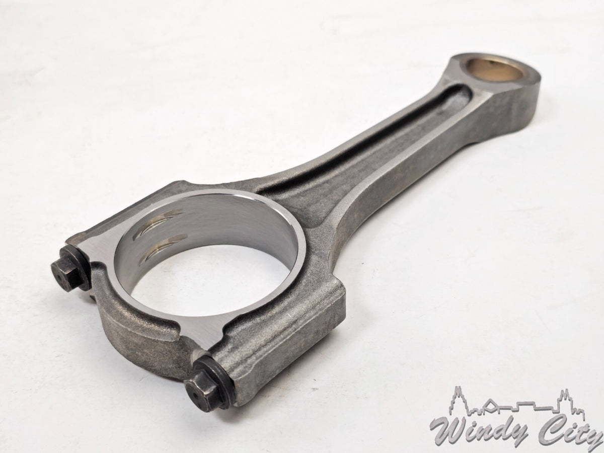6.4L HEMI DODGE JEEP CHRYSLER RECONDITIONED CONNECTING ROD WITH TAPERED PIN END