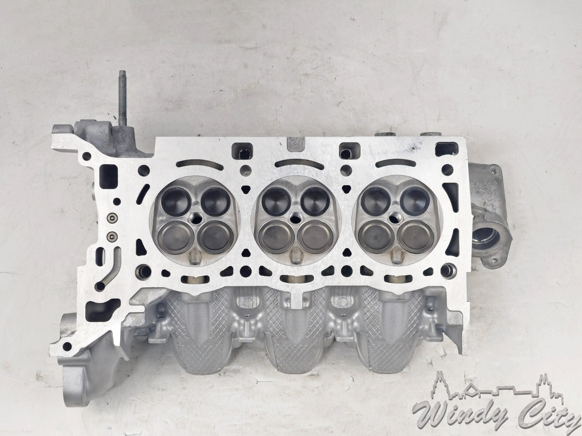 3.6L GM BUICK CADILLAC CHEVY SATURN REMANUFACTURED LEFT CYLINDER HEAD #12590609