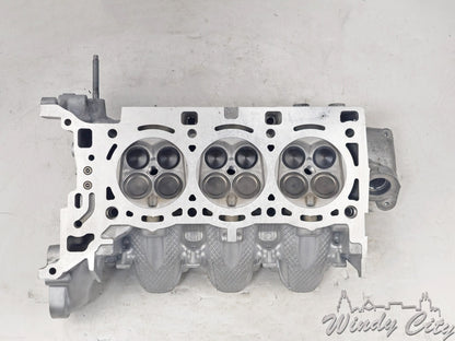 3.6L GM BUICK CADILLAC CHEVY SATURN REMANUFACTURED LEFT CYLINDER HEAD #12590609