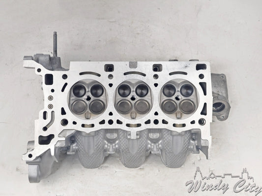 3.6L GM BUICK CADILLAC CHEVY SATURN REMANUFACTURED LEFT CYLINDER HEAD #12590609