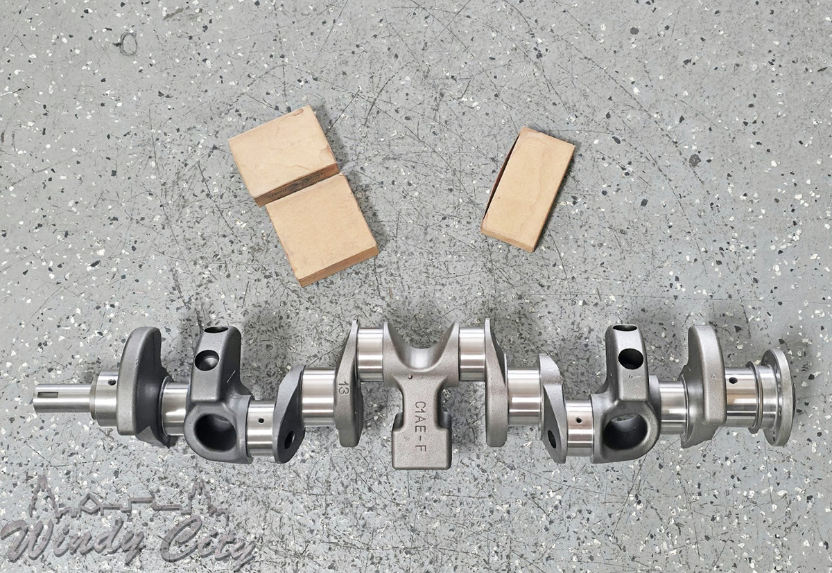 223 FORD REMANUFACTURED CRANKSHAFT KIT