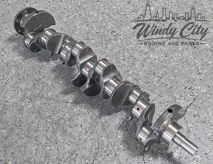 4.2L Jeep Remanufactured Crankshaft # 3235477