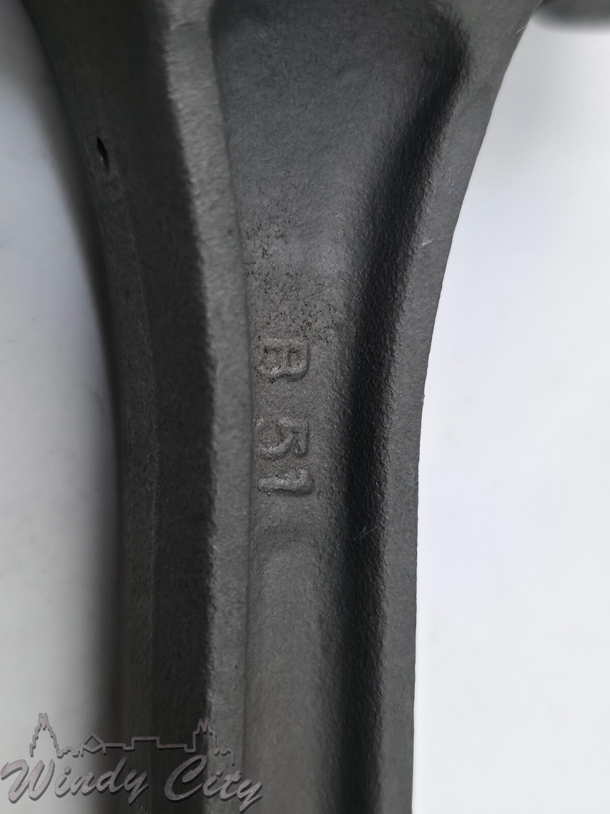 2.3L GM QUAD4 RECONDITIONED CONNECTING ROD