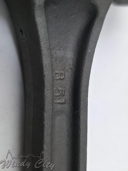 2.3L GM QUAD4 RECONDITIONED CONNECTING ROD