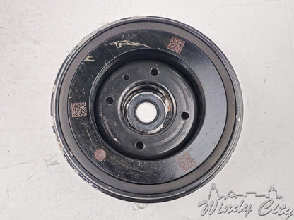 1.8L 2.0L VW HARMONIC BALANCER 08H105243M