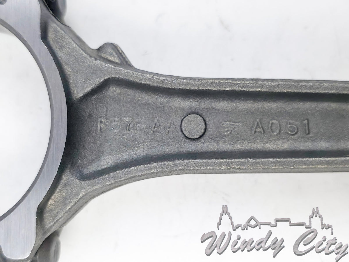 2.3L Ford Mazda Reconditioned Connecting Rod #F57E-AA