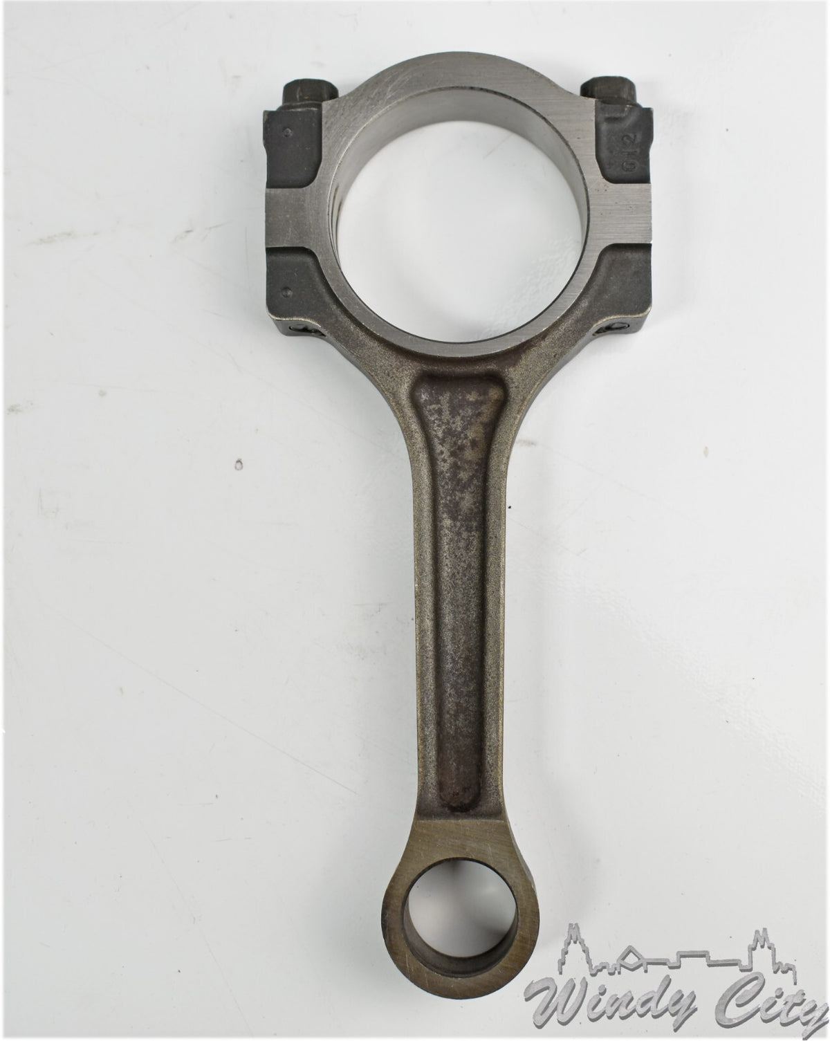 3.4L GM RECONDITIONED CONNECTING ROD CASTING #8537