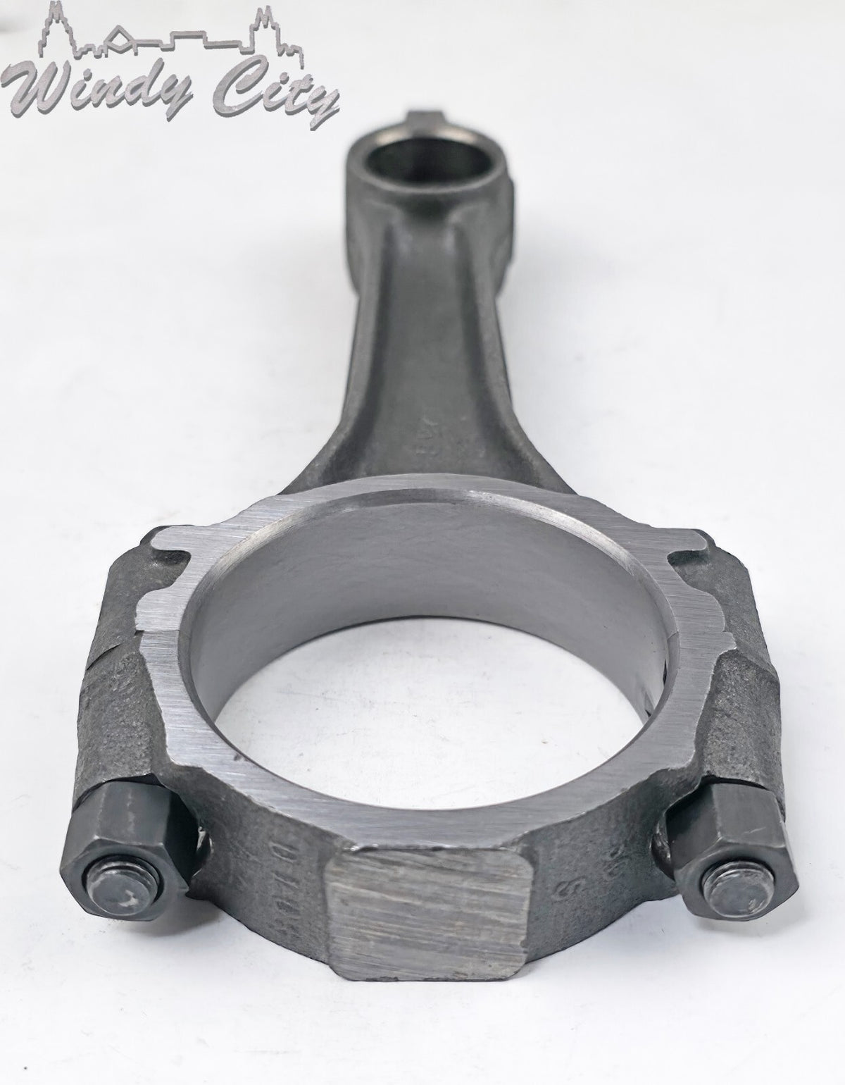 302 FORD RECONDITIONED CONNECTING ROD