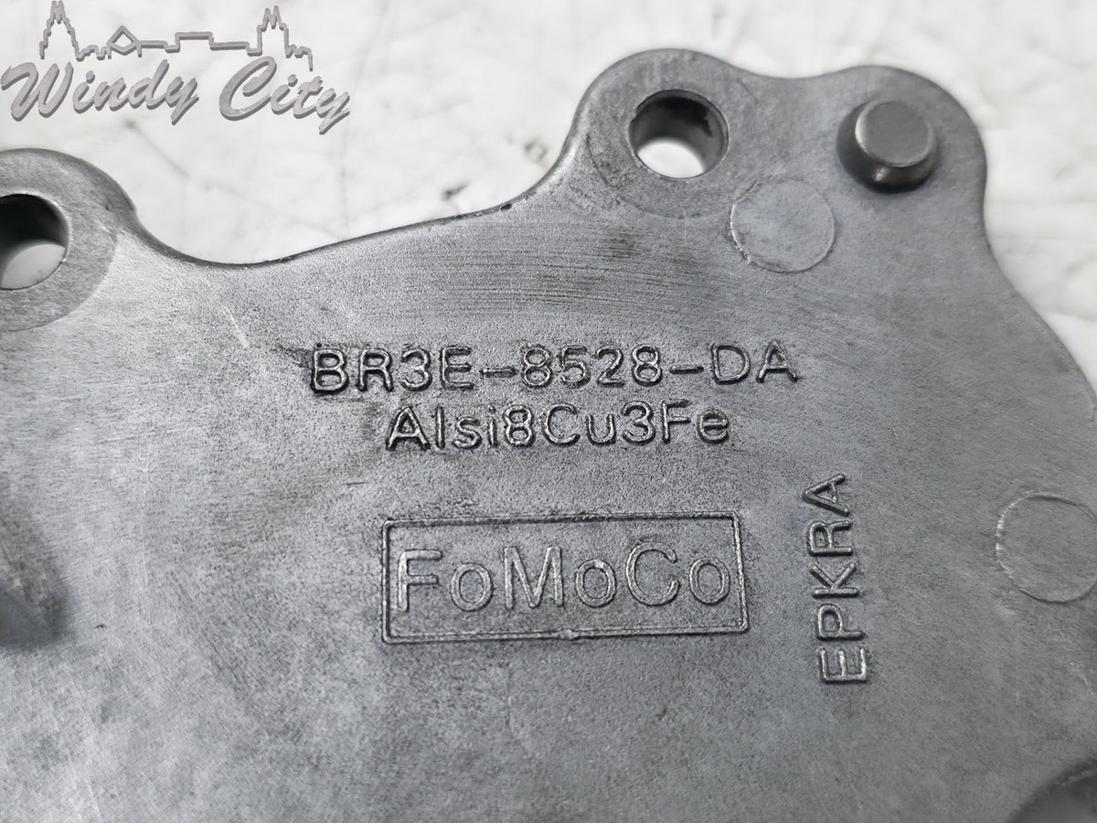 3.5L FORD F150 COOLANT INLET HOUSING BR3E-B528-DA