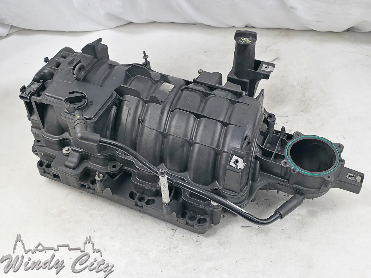 2019+ 5.7L HEMI ENGINE INTAKE MANIFOLD OEM MOPAR 68194114AC