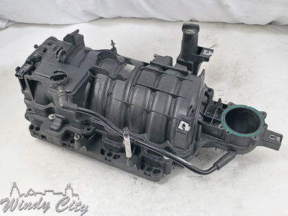 2019+ 5.7L HEMI ENGINE INTAKE MANIFOLD OEM MOPAR 68194114AC