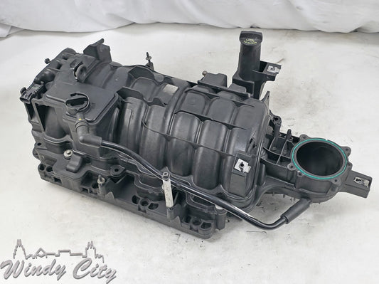 2019+ 5.7L HEMI ENGINE INTAKE MANIFOLD OEM MOPAR 68194114AC