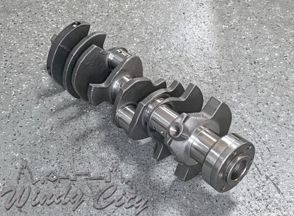 454 CHEVY 1PC REMANUFACTURED CRANKSHAFT KIT #10114188