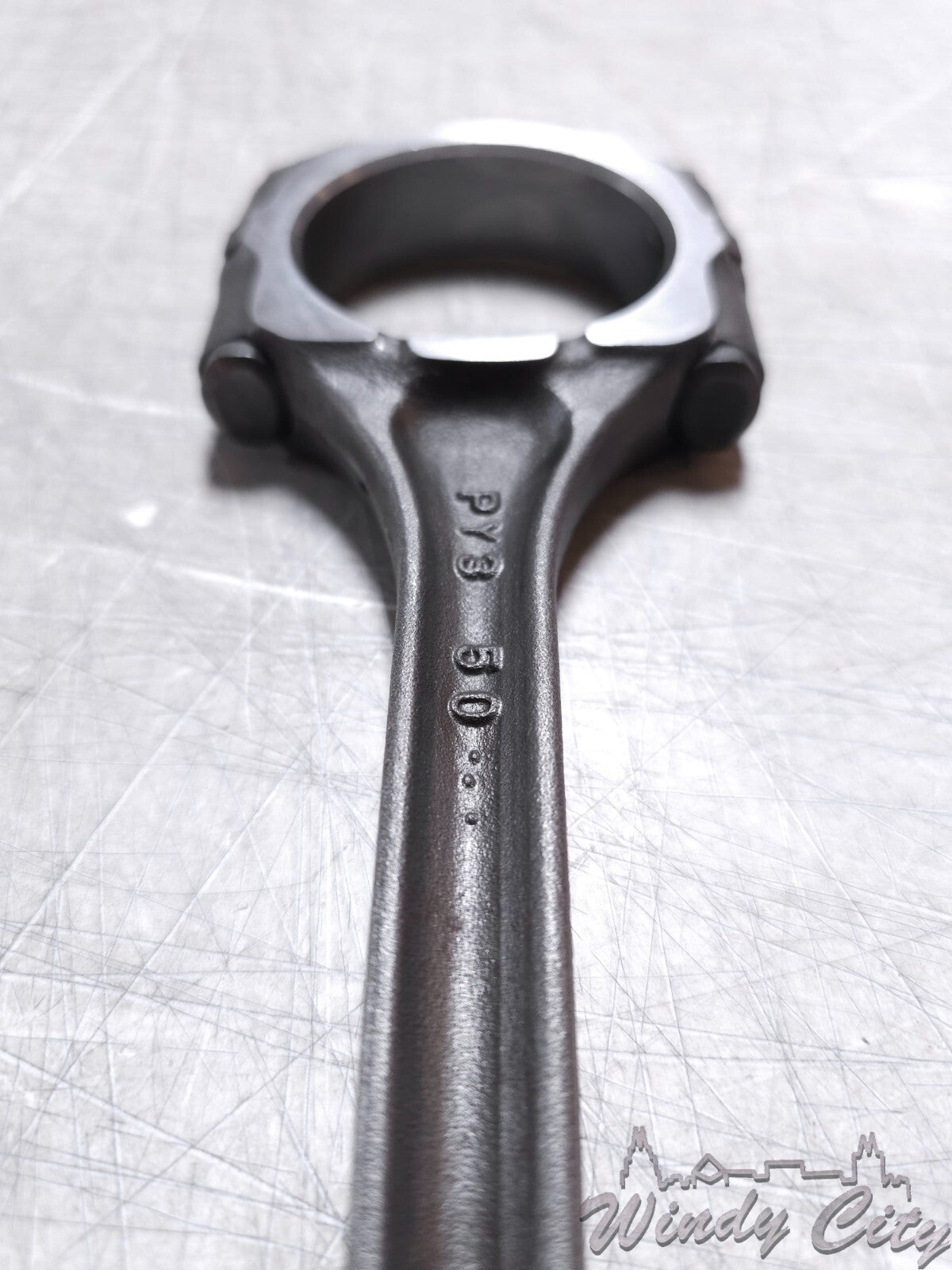 3.2L ACURA C32A1 C32A6 RECONDITIONED CONNECTING ROD