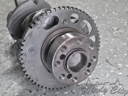 3.2L JEEP REMANUFACTURED CRANKSHAFT KIT # 68088026AB