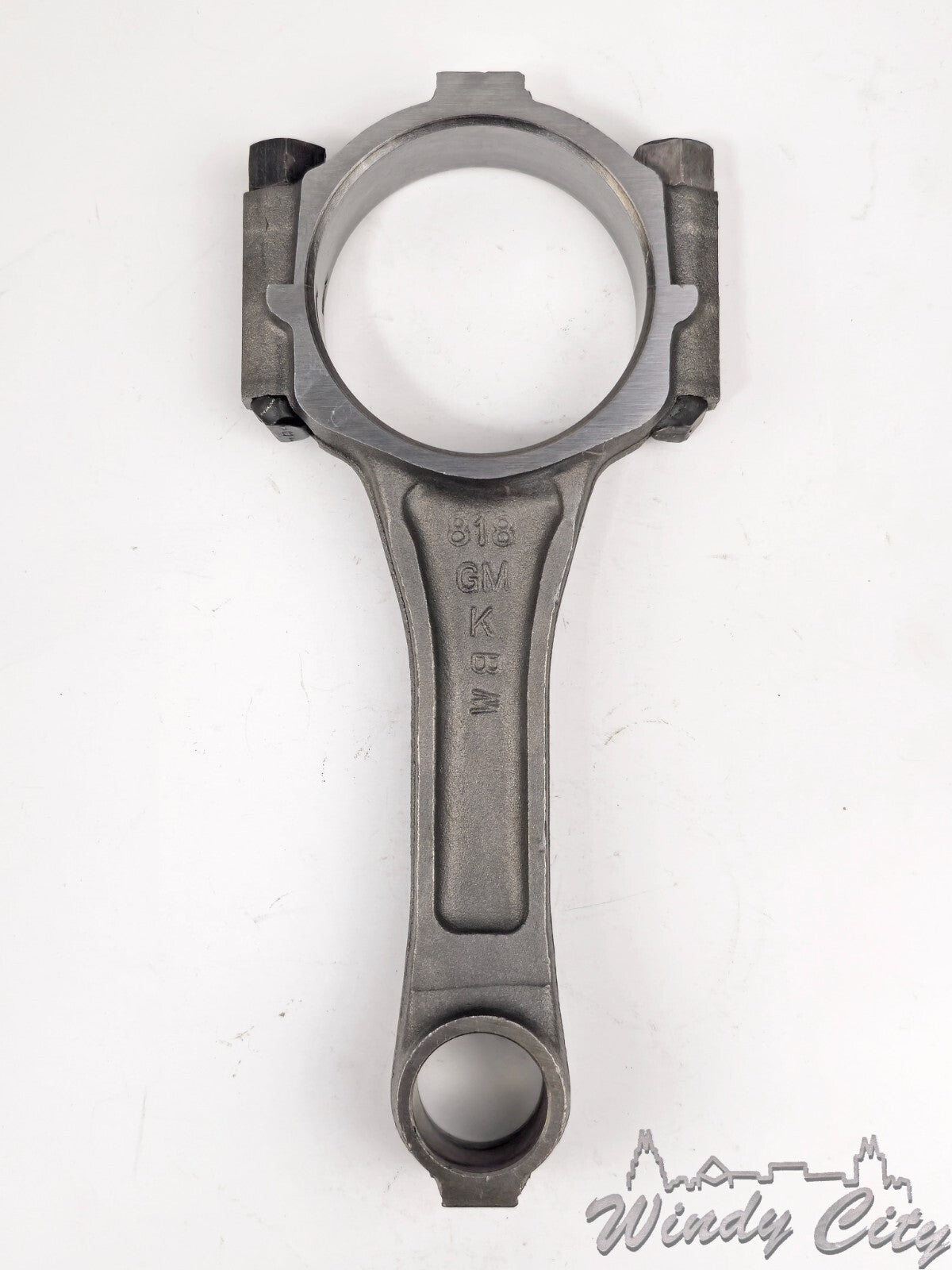 4.3L CHEVY RECONDITIONED CONNECTING ROD #818