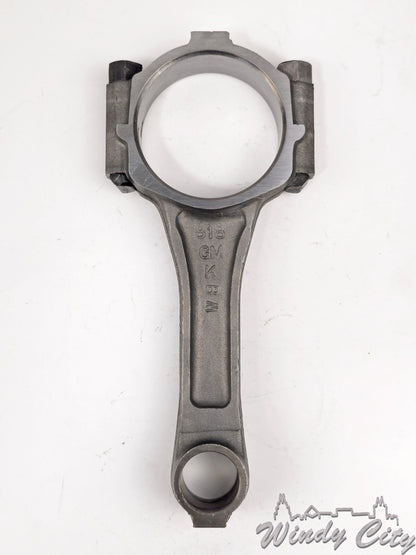 4.3L CHEVY RECONDITIONED CONNECTING ROD #818