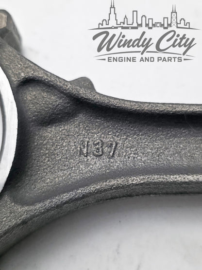 2.9L Ford Reconditioned Connecting Rod  With Casting Number 6AA, 8AA