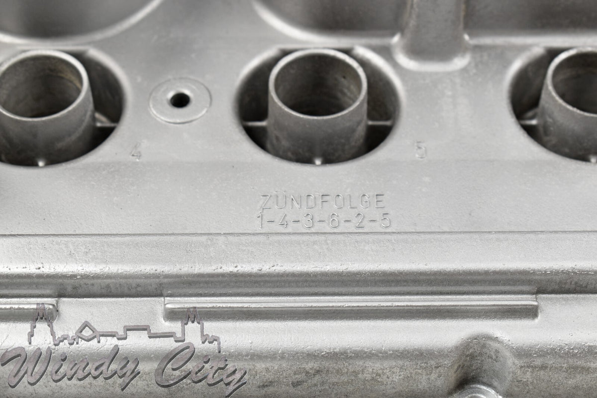 1998-2005 2.8L AUDI VW VALVE COVER RIGHT SIDE 078103472R
