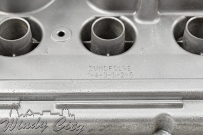 1998-2005 2.8L AUDI VW VALVE COVER RIGHT SIDE 078103472R