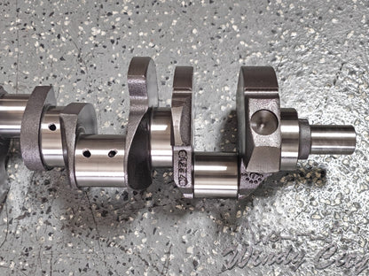 400 Chevy Remanufactured Crankshaft Kit Casting# 3951529