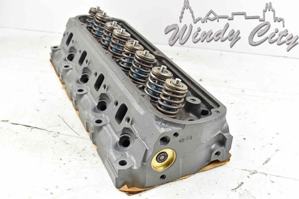 5.0L 302 FORD REMANUFACTURED CYLINDER HEAD RIGHT SIDE #E5TE