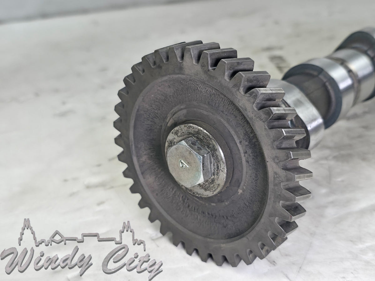 5.2L ISUZU 4HK1 CAMSHAFT NRR NQR NPR NPR-HD