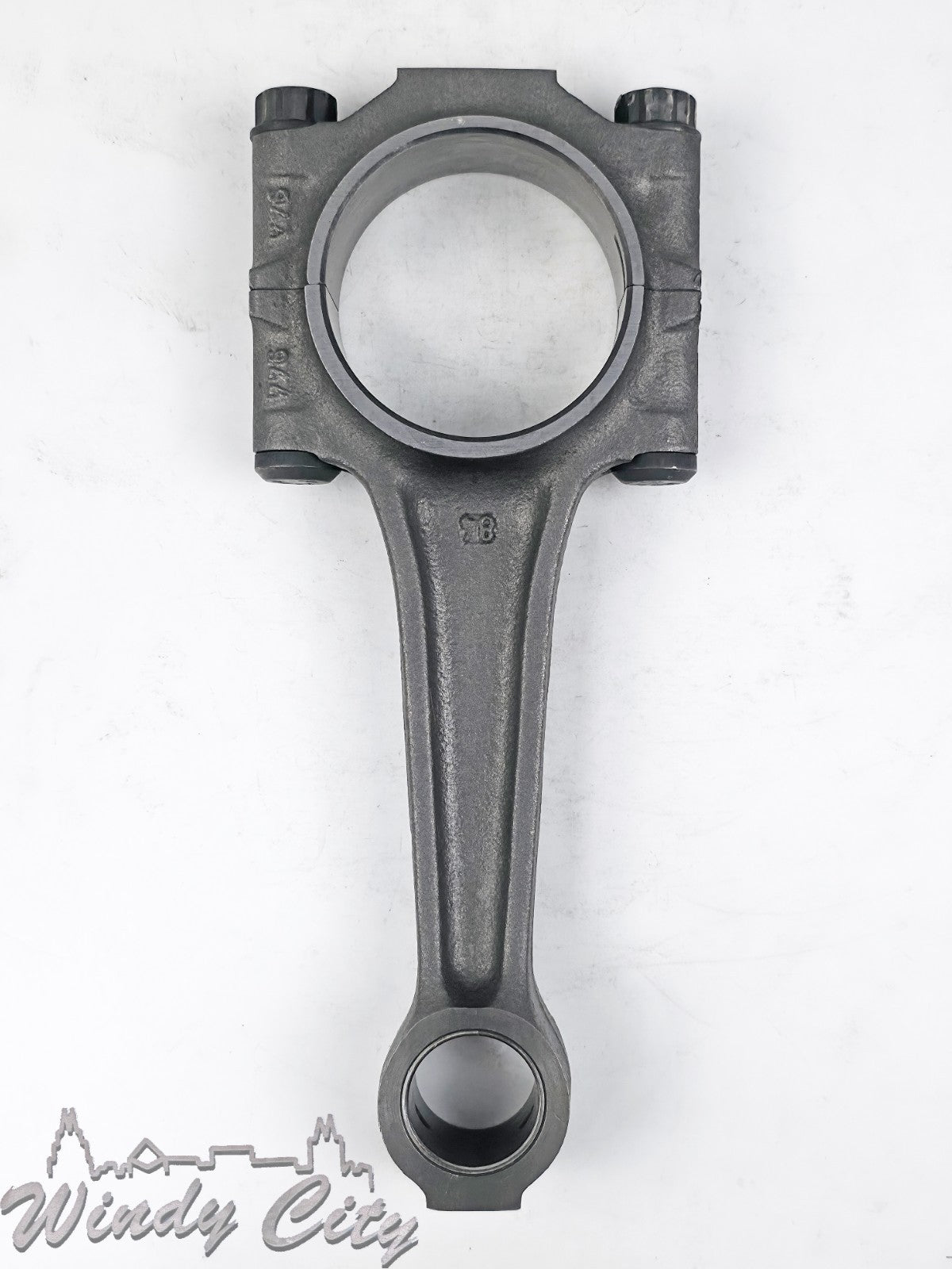 944 2.5L PORSCHE RECONDITIONED CONNECTING ROD #109