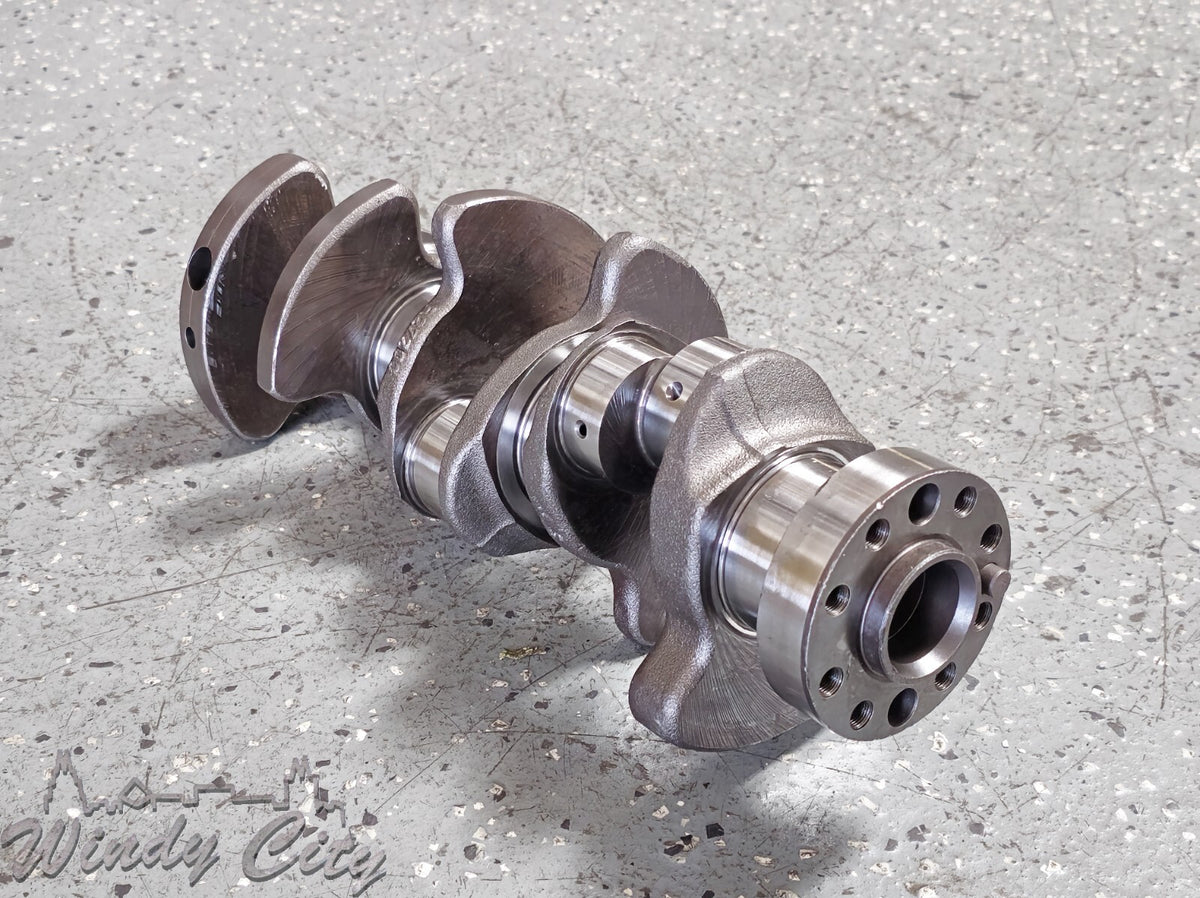 2.5L MERCEDES 272.920 REMANUFACTURED CRANKSHAFT KIT #R27200