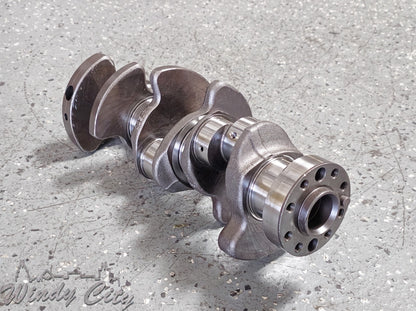 2.5L MERCEDES 272.920 REMANUFACTURED CRANKSHAFT KIT #R27200