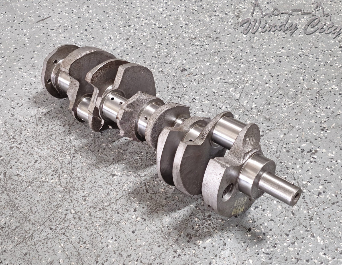 389 PONTIAC REMANUFACTURED CRANKSHAFT KIT 544191