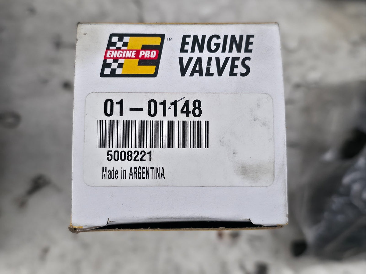 F244 CONTINENTAL MASTER ENGINE REBUILD KIT